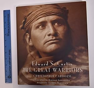 Edward S. Curtis: The Great Warriors