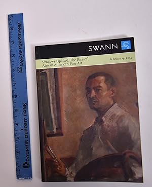 Shadows Uplifted: The Rise of African-American Fine Art