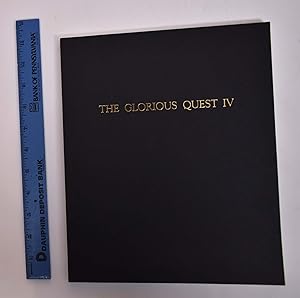 Bild des Verkufers fr The Glorious Quest IV zum Verkauf von Mullen Books, ABAA