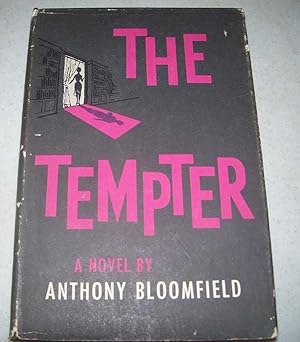 Seller image for The Tempter: A Novel for sale by Easy Chair Books