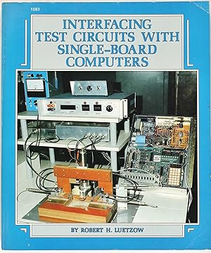 Interfacing Test Circuits with Single-board Computers
