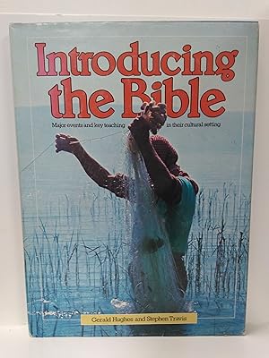 Image du vendeur pour Introducing the Bible (Pts. 1-4) mis en vente par Fleur Fine Books