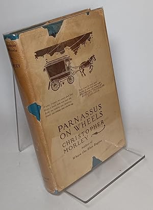 Bild des Verkufers fr Parnassus on Wheels zum Verkauf von COLLINS BOOKS