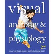 Seller image for Visual Anatomy & Physiology, 2/e for sale by eCampus