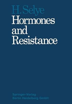 Bild des Verkufers fr Hormones and Resistance : Part 1 and Part 2 zum Verkauf von AHA-BUCH GmbH