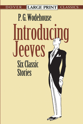 Seller image for Introducing Jeeves: Six Classic Stories (Paperback or Softback) for sale by BargainBookStores