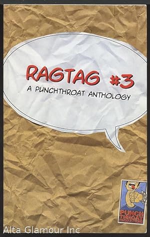 Image du vendeur pour RAGTAG No. 3 mis en vente par Alta-Glamour Inc.