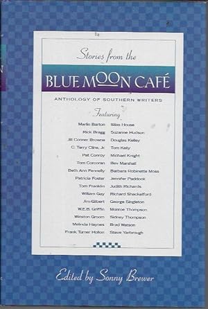 Seller image for Stories From the Blue Moon Cafe for sale by Bookfeathers, LLC