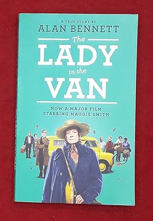 The Lady In The Van