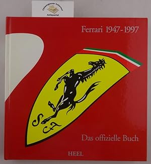 Ferrari 1947-1997. Das offizielle Buch.