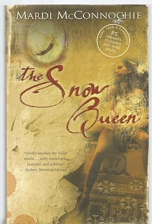 Seller image for The Snow Queen for sale by Turn The Page Books