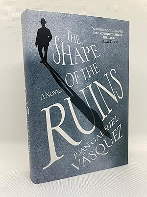 The Shape of the Ruins (Signed First Edition)