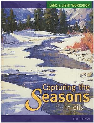 Capturing the Seasons in Oils