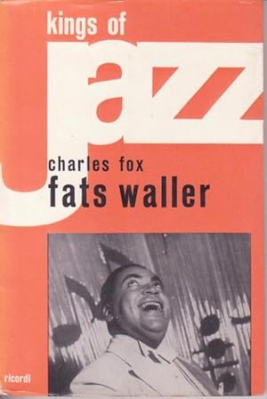 FATS WALLER