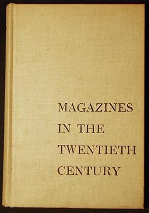 Magazines in the Twentieth Century