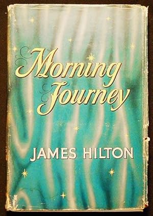 Seller image for Morning Journey for sale by Classic Books and Ephemera, IOBA