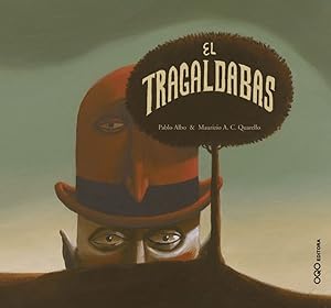 Seller image for El tragaldabas for sale by Imosver