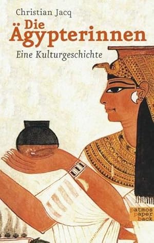 Bild des Verkufers fr Die gypterinnen zum Verkauf von Antiquariat Armebooks