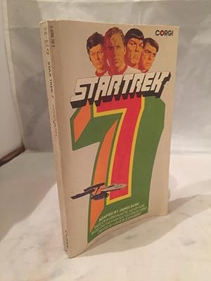 Star Trek: No 7