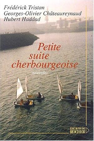 Image du vendeur pour Petite suite cherbourgeoise mis en vente par crealivres