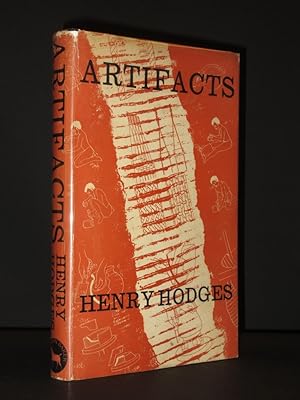 Artifacts: An Introduction to Early Materials and Technology