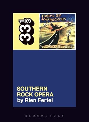 Immagine del venditore per Southern Rock Opera venduto da GreatBookPrices