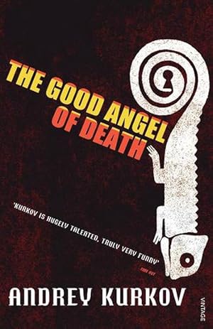 Imagen del vendedor de The Good Angel of Death (Paperback) a la venta por AussieBookSeller