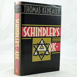 Seller image for Schindler's Ark for sale by Rare And Antique Books  PBFA