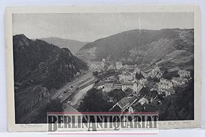 Seller image for Altenahr. Total v. Burg Are. for sale by BerlinAntiquariat, Karl-Heinz Than