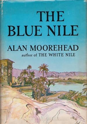 Seller image for THE BLUE NILE for sale by Grandmahawk's Eyrie