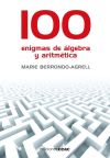 Seller image for 100 enigmas de lgebra y aritmtica for sale by AG Library