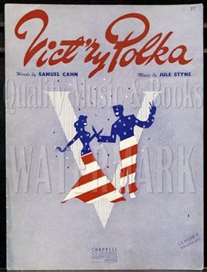 Vict'ry Polka Sheet Music