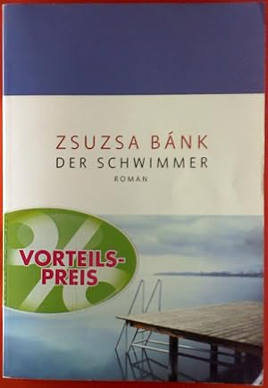Seller image for Der Schwimmer : for sale by biblion2