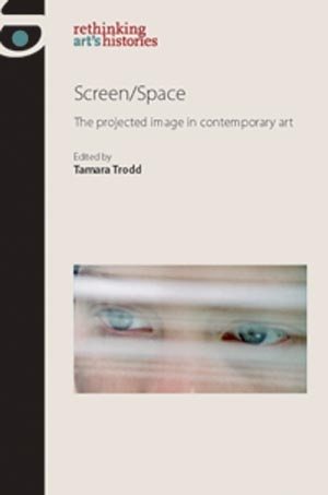 Seller image for Screen/Space : The Projected Image in Contemporary Art for sale by GreatBookPrices