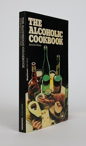 The Alcoholic Cookbook