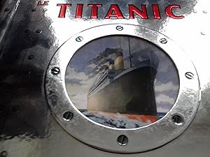 le titanic