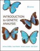 Seller image for Introduction to Genetic Analysis, 9th Edition for sale by Heisenbooks