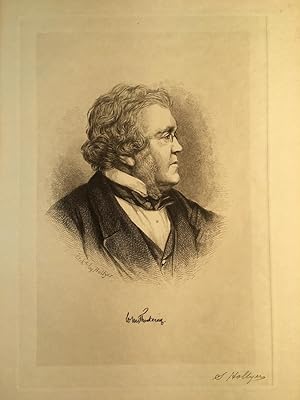 William Makepeace Thackeray