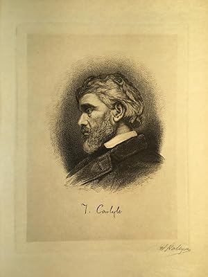 Thomas Carlyle