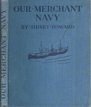 OUR MERCHANT NAVY