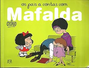 OS PAIS A CONTAS COM MAFALDA