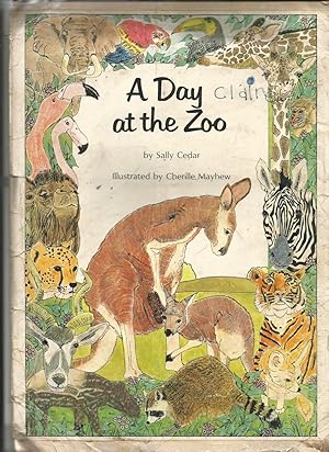 A Day at the Zoo