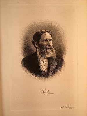 James Russell Lowell