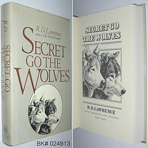 Secret Go the Wolves