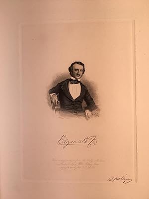 Edgar Allan Poe