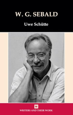 Seller image for W. G. Sebald for sale by GreatBookPrices