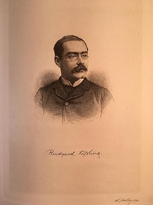 Rudyard Kipling