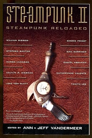 Bild des Verkäufers für Steampunk II: Steampunk Reloaded zum Verkauf von Dearly Departed Books