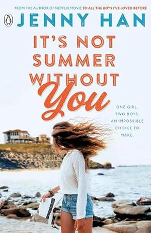 Seller image for It's Not Summer Without You (Paperback) for sale by Grand Eagle Retail