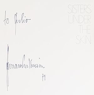 Bild des Verkufers fr Sisters Under the Skin zum Verkauf von Adrian Harrington Ltd, PBFA, ABA, ILAB